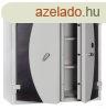 Chubbsafes |DPC Dokumentum kabinet modell 400W Kulcsos zrr