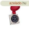 SLLYESZTETT IPARI DUGALJ HT-415 16A IP44 3P+N+E 400V