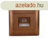 RHYME SZMTGP HLZATI ALJZAT (CAT6e)KV METL