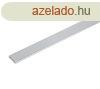 ELM6220/1 ALUMINIUM PROFIL LED SZALAGHOZ, MATT TAKARPROFIL,