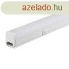 4W 300 mm Komplett LED pultvilgt lmpa kapcsolval terms