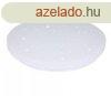 24W 3az1-ben csillagos gbolt LED mennyezeti lmpa