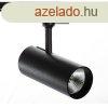 Perfectled Egyfzis snes lmpa fekete, 20W, 3000K, CRI > 8