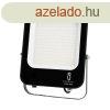 150W Fekete Hzas Hideg fehr reflektor - 219437