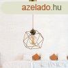 ASY040 Enterir dizjn Csillr 20x20x75 cm N