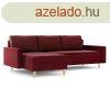 Antelao kinyithat sarokkanap, univerzlis oldal, PRO szve