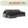 Elmo kinyithat sarokkanap, univerzlis oldal, PRO szvet, 