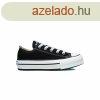 Gyermek alkalmi edzi Converse All-Star Lift Low Fekete MOST