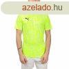 Frfi rvid ujj pl Puma Teamliga Srga Paddle MOST 22832 