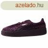 Ni cipk Puma Suede Platform Eletal Lila MOST 62308 HELYETT