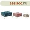 Brszk DKD Home Decor 82 x 82 x 46 cm Fa MDF MOST 165444 HE