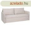 Kanap Bzs szn Poliszter vszonanyag 210 x 93 x 95 cm MOS
