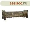 Brszk DKD Home Decor Tbbszn Fa 179 x 43 x 58 cm MOST 65