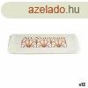 Frdszoba sznyeg Berilo Art Nouveau Fehr Bronz 40 x 1,5 x