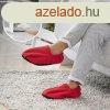 Mikrzhat Fttt Papucs InnovaGoods Piros MOST 27062 HELYET