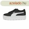 Gyemek Sportcip Puma Karmen L Fehr/Fekete MOST 47226 HELYE