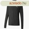 Ni rvidujj pl Puma Run Favorite Fekete Unisex MOST 3356