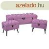 Brszk DKD Home Decor 8424001565399 Tbbszn Fukszia Fm F