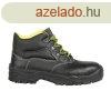 Biztonsgi csizma Cofra Riga S3 Fekete MOST 30311 HELYETT 21