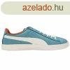 Frfi alkalmi edzk Puma Lite Lo Nylon Tech Akvamarin MOST 5
