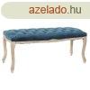 Brszk DKD Home Decor Poliszter Brsony Gumifa Zld (110 x