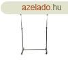 Kabt llvny kerekekkel DKD Home Decor Fm 83 x 43 x 95 cm 