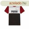 Gyermek Rvid ujj pl Puma Ess Block MOST 18021 HELYETT 10