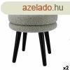 Hokedli Vinthera Moa Fa 39 x 39 x 39,5 cm (2 egysg) MOST 49
