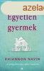 Rhiannon Navin: Egyetlen gyermek
