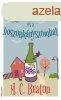 M. C. Beaton: Agatha Raisin s a boszorknyszombat