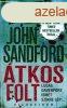tkos folt - John Sandford Antikvr