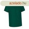 Valento RACING, unisex, krnyakas rvid ujj pl, Bottle Gr