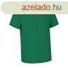 Valento RACING, unisex, krnyakas rvid ujj pl, Kelly Gre