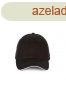 KP185 hat paneles baseball sapka szendvics ellenzvel K-UP, 