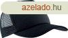 KP111 hls baseball sapka 5 paneles K-UP, Black-U