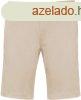 Frfi mosott hats bermuda, Kariban KA750, Beige-42