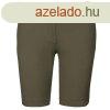 Ni mosott hats bermuda, Kariban KA751, Light Khaki-44