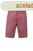 Frfi hasznlt hats pamut bermuda, Kariban KA752, Washed M