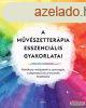 Leah Guzman - A mvszetterpia esszencilis gyakorlatai