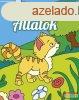 Kicsik sznezje - llatok