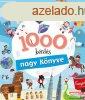 Mara Forero - 1000 krds nagy knyve 