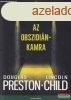 Douglas Preston, Lincoln Child - Az obszidinkamra