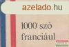  Dr. Barczn Endre, Padnyi Lajosn szerk. - 1000 sz franci