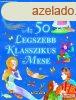 Az 50 legszebb klasszikus mese