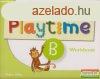 Playtime B Workbook