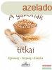 Ellen Heidbhmer - A gabonk titkai