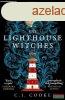 C.J. Cooke - The Lighthouse Witches