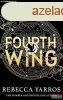 Rebecca Yarros - Fourth Wing