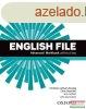 English File Advanced Workbook without key third edition