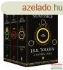 J. R. R. Tolkien - A Gyrk Ura I-III.